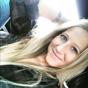 Meet your Posher, Tricia